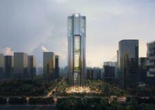 アモイから始まった「橋」－　Xiamen International Bankの40年にわたる年代記