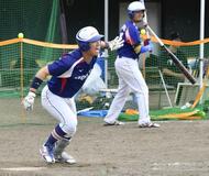 延長制し今季２冠 男子ホンダＶ