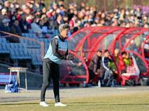 JFL、カズは無得点で今季終了