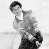 【芝のレジェンド】⑪相馬孝一　親子２代で県内メジャー制覇