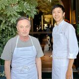 安発伸太郎さん（宇都宮市出身）がパリ三つ星店シェフに　フランス料理界の巨匠から継承