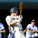 作新、センバツへ大一番　関東高校野球準々決勝、きょう専大松戸戦