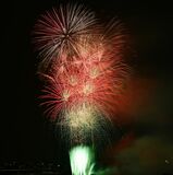 足利花火大会120年迎える　完全復活、県誕生150年記念も　有料観覧席は売り切れ間近