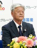 ＪＡ全中会長に神農佳人氏選出
