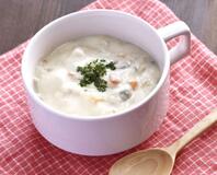 ほっこり濃厚なうま味