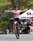 沢田（ブリッツェン）独走Ｖ２