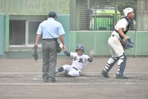 [18夏]１回戦　大田原vs壬生