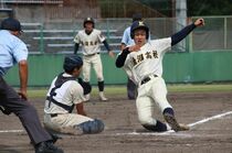 [24夏]1回戦　宇都宮vs鹿沼