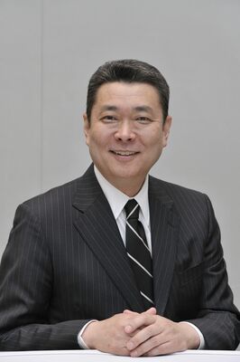 江川卓氏