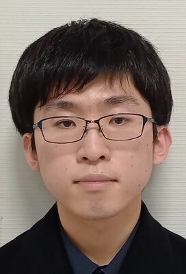 小林智晴さん
