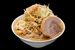 「手打　焔」の二郎インスパイアラーメン「手綱スペシャル」