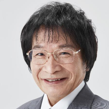 　尾木直樹