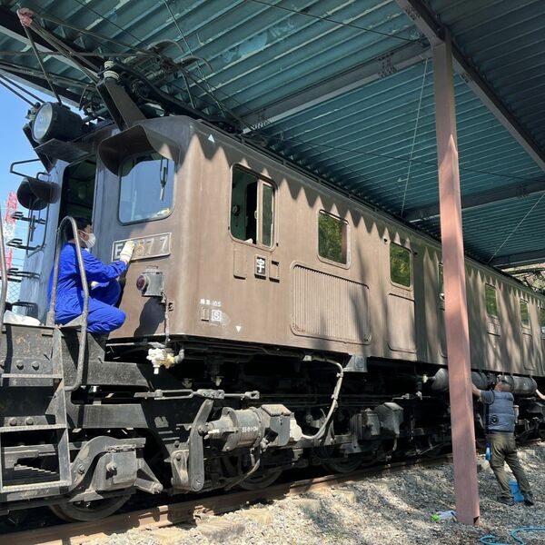 井東のサイン サポーターズクラブ】「大阪オートメッセ2024」ゲストドライバー