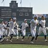 佐野日大、センバツ初戦敗退　三重に０－２、12年ぶり勝利ならず