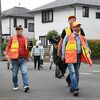 【最新】宇都宮に出没のクマ、行方分からず　夜間は県警がパトロール　市「夜間のゴミ出し控えて」