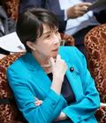 首相、公開音声は秘書と判別困難
