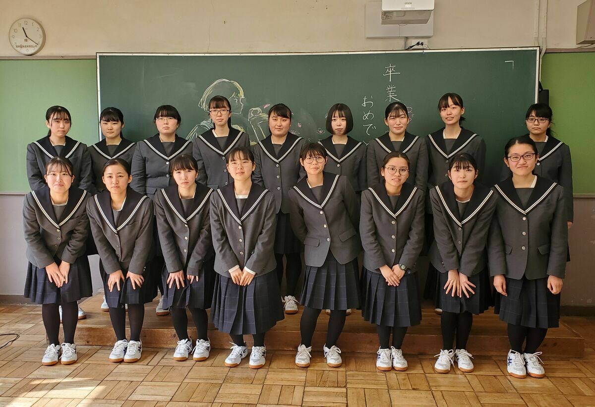 介護福祉士試験に全員合格「仲間がいてこそ」真岡北陵高卒業の17人|県内主要,地域の話題|下野新聞「SOON」ニュース|下野新聞 SOON(スーン) 介護福祉士試験に全員合格「仲間がいてこそ」真岡北陵高卒業の17人|県内主要,地域の話題|下野新聞「SOON」ニュース|下野新聞 SOON(スーン)
