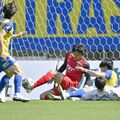 【速報】栃木SC、J2秋田にPK戦４－３で勝利