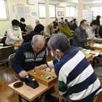 佐藤大輔四段（下野）が初優勝　下野新聞社杯争奪囲碁大会　《入賞者一覧あり》