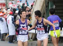 地方紙は箱根駅伝をどうやって取材しているのか　間に合う？中継所と芦ノ湖…