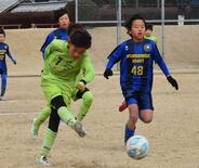 ＩＳＯ１点守り切る