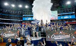 【ドジャース】スター軍団の黄金時代到来