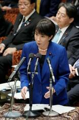 生活保護一部補償が妥当、厚労省