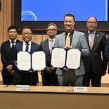 蘭の機関と連携　デクセリアルズ（下野）　光工学技術を強化、事業売上高3…