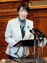 首相、選挙偽情報「国益害する」