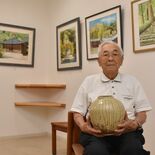 「ここまで長生きできるとは」　元予科練の99歳男性（那須塩原）　戦後8…