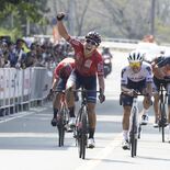 ブリッツェン沢田がＪＰＴ初優勝　チームも今季ツアー初勝利飾る