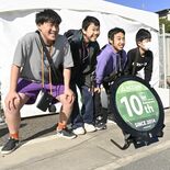 「ずっと残ってほしい」ＪＲ烏山線「アキュム」導入の節目でイベント　市民…