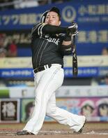 ソフト、重い敗戦