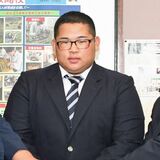 幕下の生田目（さくら出身）、十両昇進確実　大相撲夏場所、千秋楽で勝利