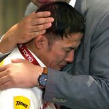 高藤（下野出身）パリ五輪逃す　柔道男子60キロ級　ＧＳ東京大会決勝で永山に一本負け