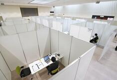 画面越しに双方手探りコロナ禍の中、就職面接解禁　採用中止で苦境の学生も