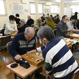 佐藤大輔四段（下野）が初優勝　下野新聞社杯争奪囲碁大会　《入賞者一覧あり》