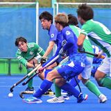 リーベ栃木、光った堅守　ホッケー日本リーグ男子１部連覇