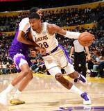 NBA、最終戦で八村は22得点