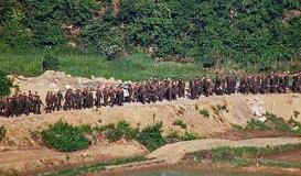 韓国、北朝鮮に「休戦協定違反」