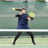 テニス女子団体、星の杜が２年連続６度目の優勝　インターハイ栃木県予選　昨夏の雪辱へ一丸