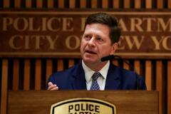 米国家情報長官候補を指名