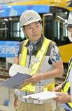 ミリ単位の作業 確実に積み重ね
