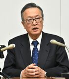 正念場 15選を期す