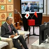 栃木県がベトナム・ハノイ工科大と覚書　日本語教育、就業体験も　高度外国人材受け入れへ