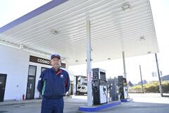 太陽光発電 新収益源に