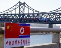 ２５年の中朝貿易、コロナ前水準