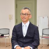 世界の舞台、活躍に意欲　パラクライミング男子日本代表初選出の横山貴嘉（宇都宮在住）　磨き上げたスタイルで挑戦
