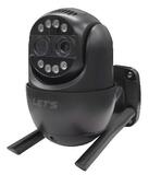 クマ対策に自動検知カメラ