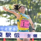 栃木県内無敵の宇都宮文星女　圧巻のたすきリレーで頂点、区間賞は４大会連続独占　県高校駅伝
